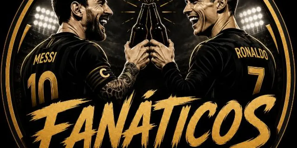 Imagem do grupo de WhatsApp 🍻⚽ 𝙍𝙀𝙎𝙀𝙉𝙃𝘼 𝘿𝙊𝙎 𝙁𝘼𝙉𝘼𝙏𝙄𝘾𝙊𝙎