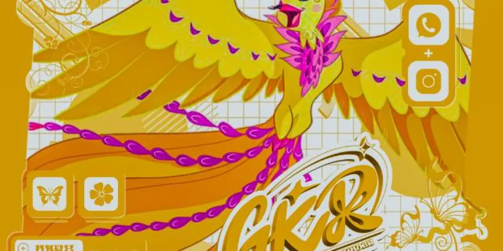 Imagem do grupo de WhatsApp ᰨ߳❀̟̟̟͡⃟̸🐥 ʾ 𖹬𝐒𝐒𝐎͟ᩘ𝐁𝐈𝐎𝐒  ۫ ❽ᜓᮬᰰ  ۫  𝐑𖹬𝐈𝐃ᩘ͟𝚬𝐍  ׅ𝆬  𓏸⃘ׅ፝⃐⃑֟۫͝𓏸