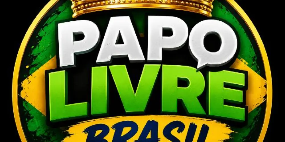 Imagem do grupo de WhatsApp 𝐏𝐚𝐩𝐨 𝐋𝐢𝐯𝐫𝐞 𝐁𝐫𝐚𝐬𝐢𝐥