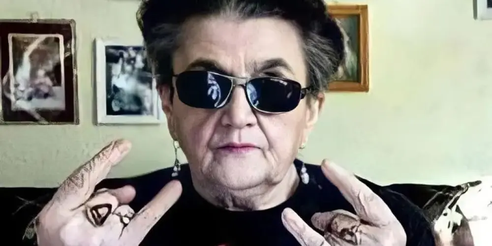 Imagem do grupo de WhatsApp 丂乇ㄒ乇 卂ㄥ乇́爪