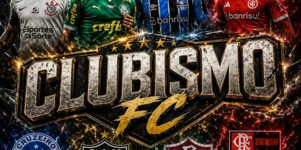 Imagem do grupo de WhatsApp 🇧🇷🏆 𝐂𝐋𝐔𝐁𝐈𝐒𝐌𝐎 𝐅𝐂 🏆🇧🇷