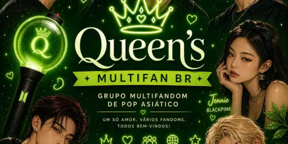 Imagem do grupo de WhatsApp ✨ 𝕼𝖚𝖊𝖊𝖓’𝖘 𝕸𝖚𝖑𝖙𝖎𝖋𝖆𝖓 𝕭𝕽 ✨