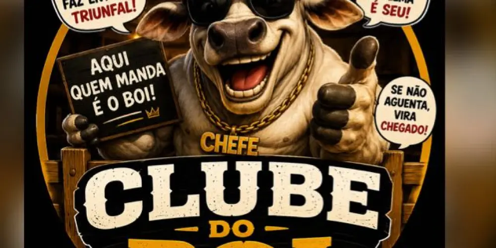 Imagem do grupo de WhatsApp 🐂 𝓒𝓵𝓾𝓫𝓮 𝓭𝓸 𝓑𝓸𝓲 🐂