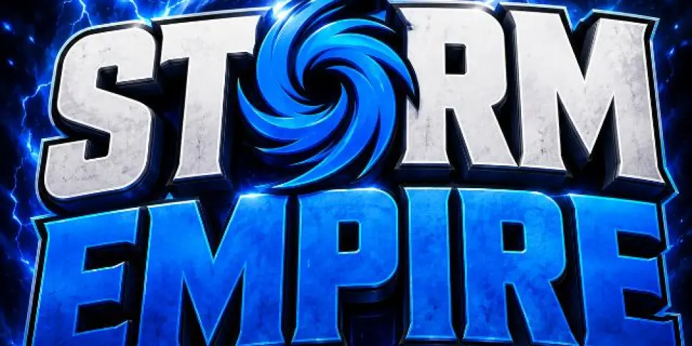 Imagem do grupo de WhatsApp ⚡𝐒𝐓𝐎𝐑𝐌 𝐄𝐌𝐏𝐈𝐑𝐄⚡