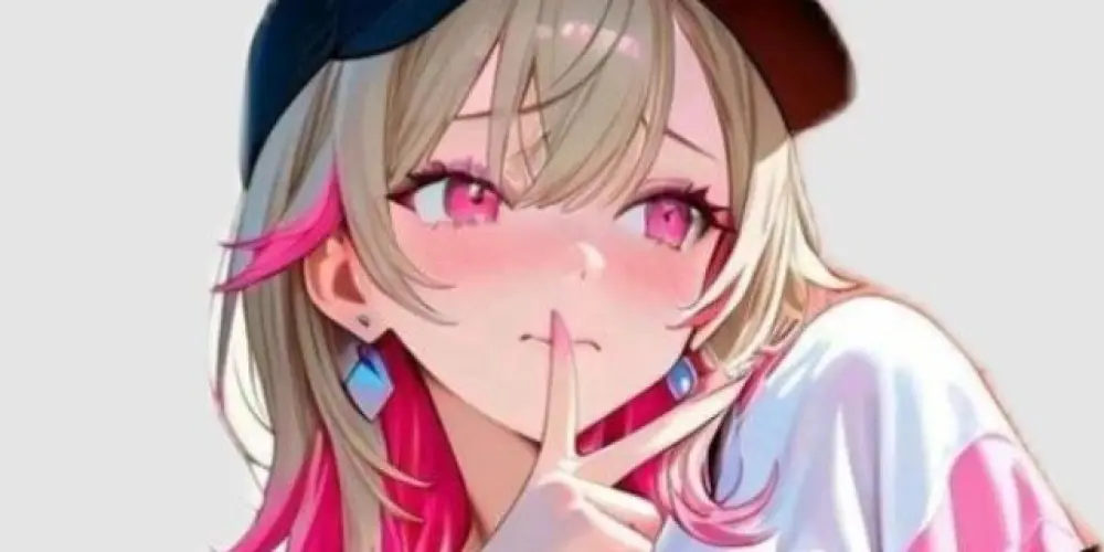 Imagem do grupo de WhatsApp 𝐀𝐍𝐈𝐌𝐄_𝐂𝐇𝐀𝐓 ᵒᵗᵃᵏᵘ