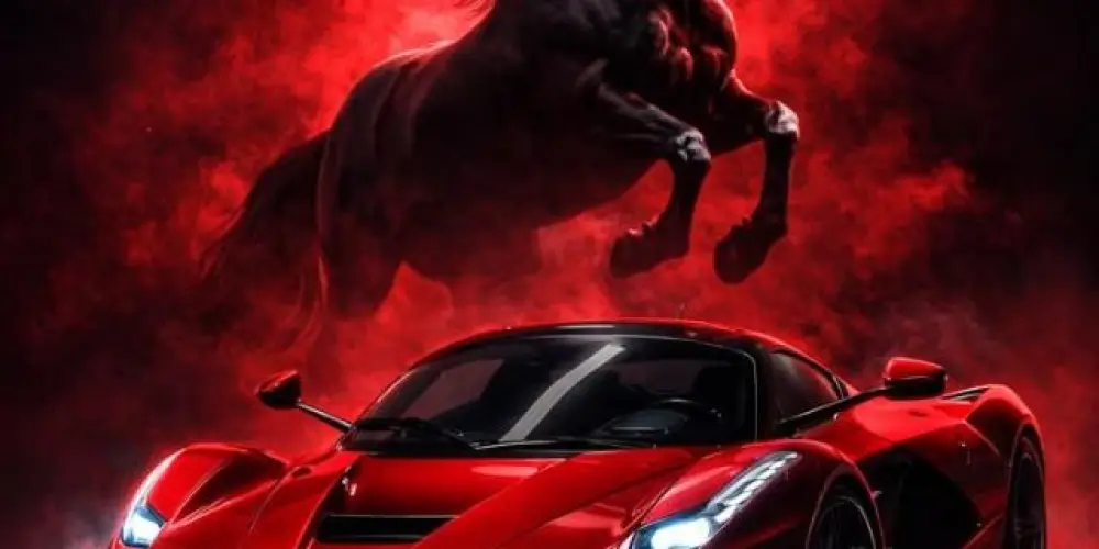 Imagem do grupo de WhatsApp ♞⟪𝙇𝙖 𝙁𝙚𝙧𝙧𝙖𝙧𝙞 ⟫♞🏁