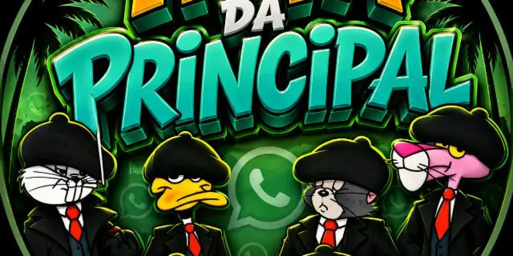 Imagem do grupo de WhatsApp 🇧🇷⃤𝑻𝒓𝒐𝒑𝒂 𝒅𝒂 𝑷𝒓𝒊𝒏𝒄𝒊𝒑𝒂𝒍 🌴