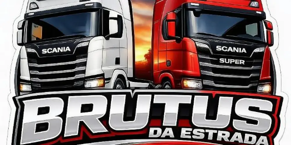Imagem do grupo de WhatsApp 𝐁𝐑𝐔𝐓𝐔𝐒 𝐃𝐀 𝐄𝐒𝐓𝐑𝐀𝐃𝐀 🚛🚚❤️