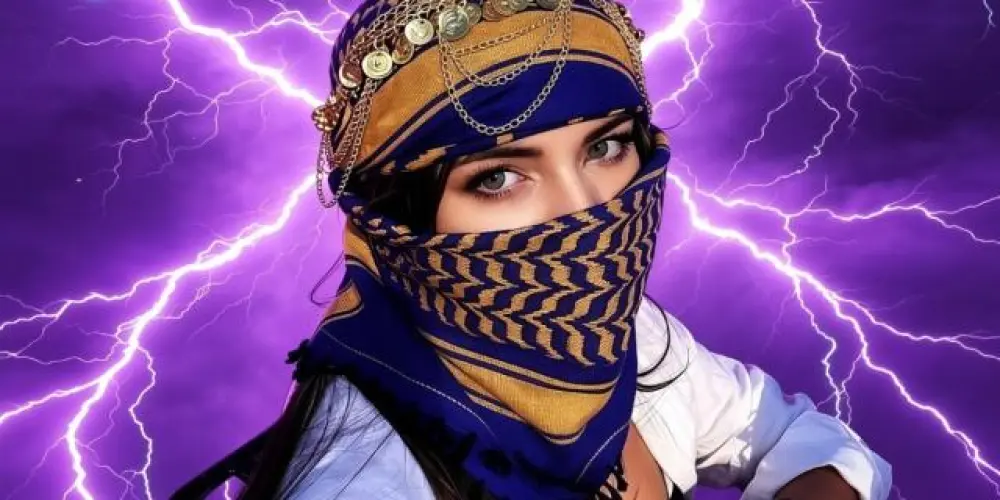 Imagem do grupo de WhatsApp ೈ𝑇𝑅𝑂𝑃𝐴⚔️𝐺𝐴𝑁𝐺𝑆𝑇𝐸𝑅٬̤⃟🎩