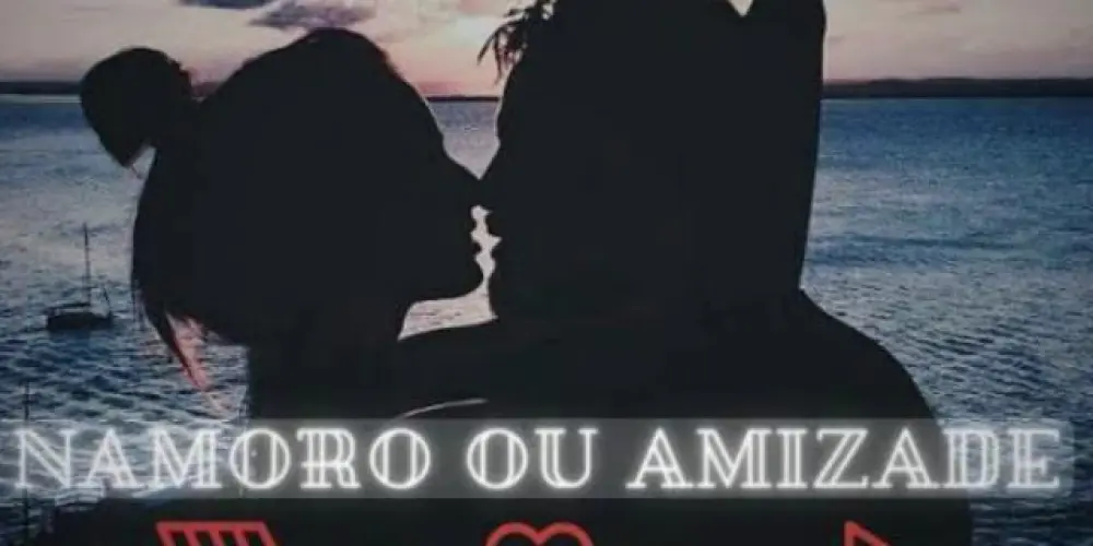Imagem do grupo de WhatsApp 💞💕ℕ𝔸𝕄𝕆ℝ𝕆 𝕆𝕌 𝔸𝕄𝕀ℤ𝔸𝔻𝔼𝕊🤝