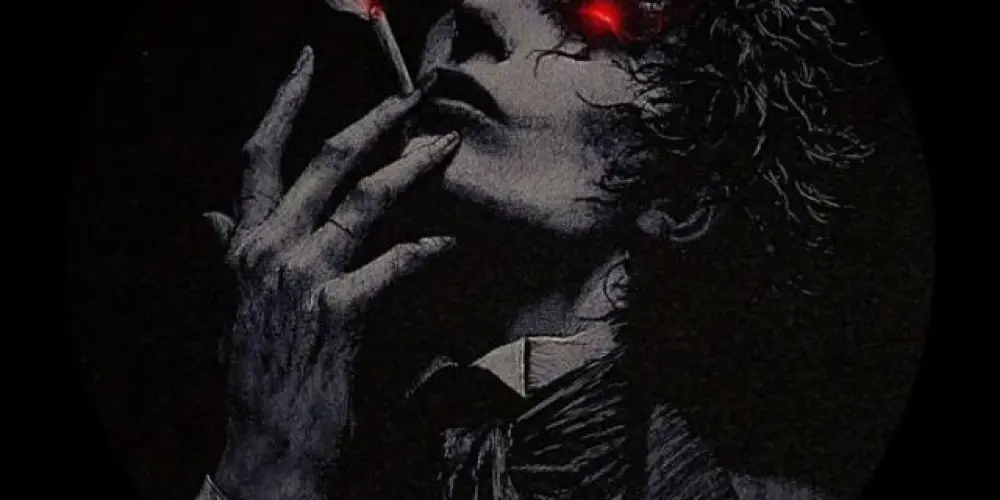 Imagem do grupo de WhatsApp 🇦🇱⃟𒄆 ⸸𝙏𝙃𝙀 𝙃𝙀𝙇𝙇⸸ 𓃶☠︎︎⃤⁩