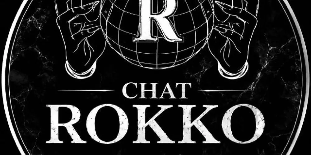 Imagem do grupo de WhatsApp 𝘊𝘩𝘢𝘵 - 𝑅𝑂𝛫𝛫𝑂