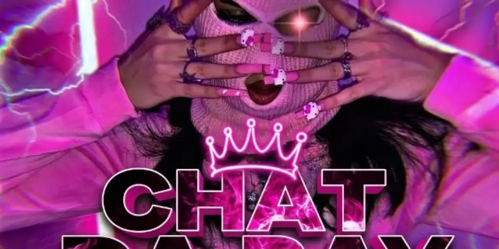 Imagem do grupo de WhatsApp 𝑪𝒉𝒂𝒕 𝒅𝒂 𝑹𝒂𝒚💋