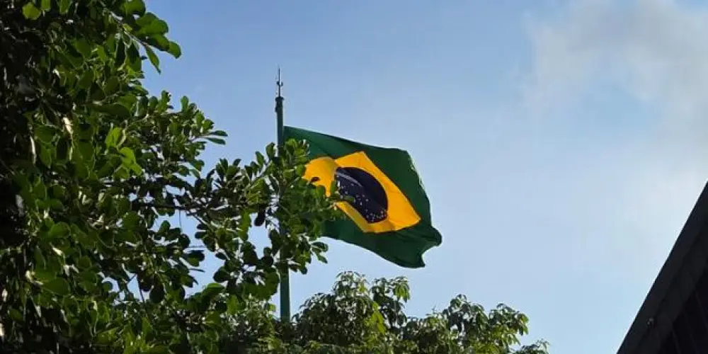 Imagem do grupo de WhatsApp 🇧🇷