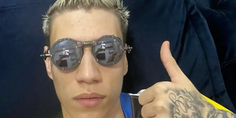 Imagem do grupo de WhatsApp 𝑪𝒉𝒂𝒕 𝒅𝒂 𝑹𝒆𝒔𝒆𝒏𝒉𝒂 💯
