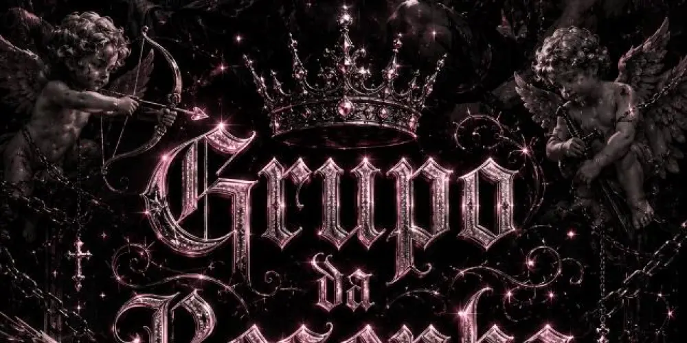 Imagem do grupo de WhatsApp 𝐆𝐫𝐮𝐩𝐨 𝐝𝐚 𝐑𝐞𝐬𝐞𝐧𝐡𝐚 👄