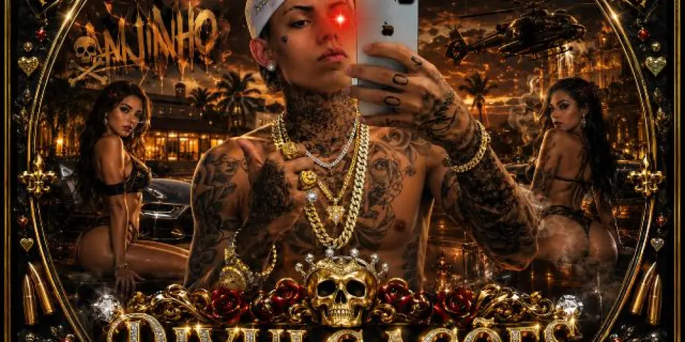 Imagem do grupo de WhatsApp ꤪꤨ👑𝘼𝙉𝙅𝙄𝙉𝙃𝙊 𝘿𝘼 𝘿𝙄𝙑𝙐𝙇𝙂𝘼𝘾̧𝙊̃𝙀𝙎👑