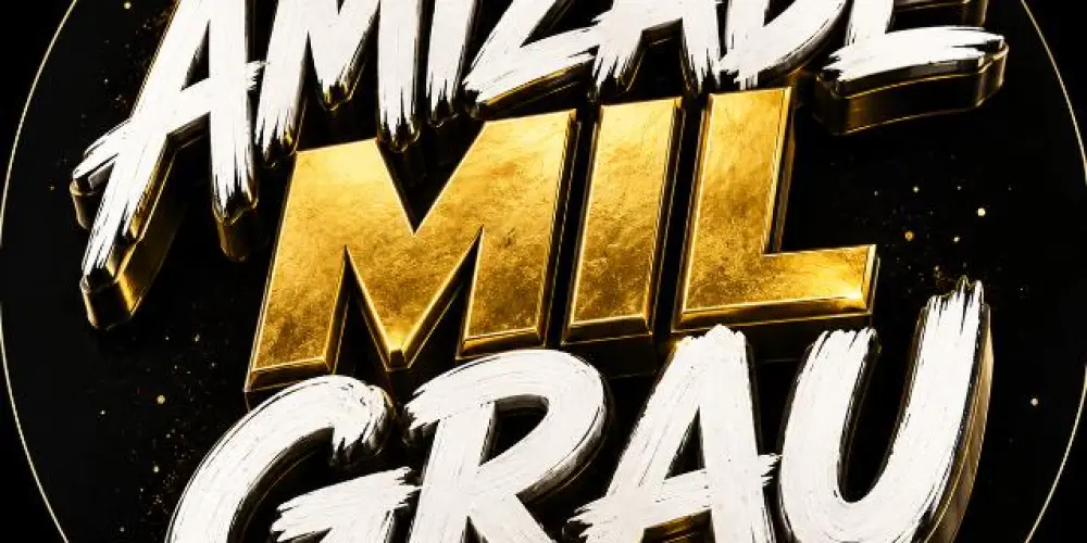 Imagem do grupo de WhatsApp 𝘼𝙈𝙄𝙕𝘼𝘿𝙀 𝙈𝙄𝙇 𝙂𝙍𝘼𝙐😎💥