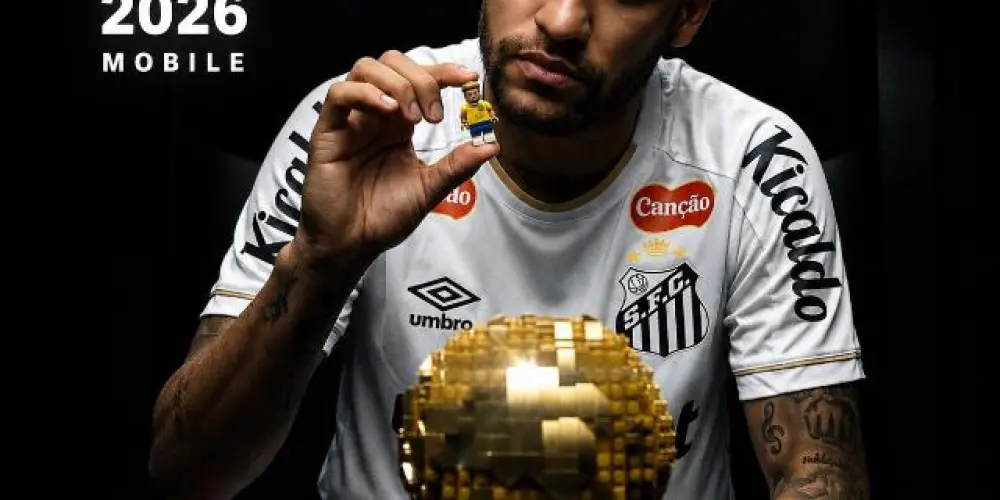 Imagem do grupo de WhatsApp 𝗟𝗘𝗡𝗗𝗔𝗦 𝗗𝗢 𝗘𝗙𝗢𝗢𝗧𝗕𝗔𝗟𝗟🏆⚽️