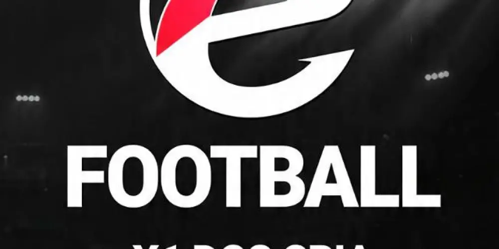 Imagem do grupo de WhatsApp 𝙴𝙵𝙾𝙾𝚃𝙱𝙰𝙻𝙻 - 𝚇𝟷 𝙳𝙾𝚂 𝙲𝚁𝙸𝙰