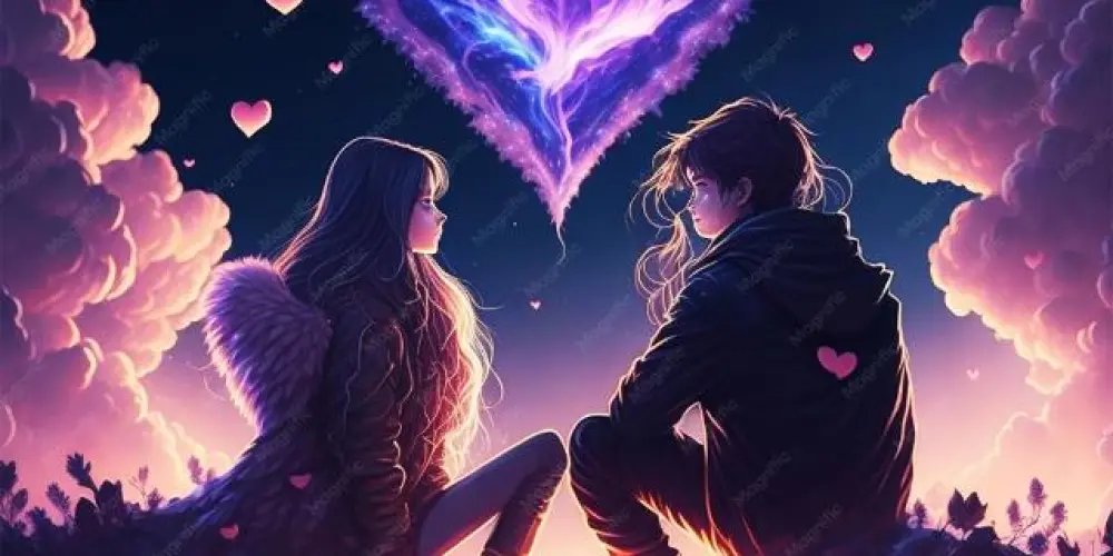 Imagem do grupo de WhatsApp 💘𝗡𝗔𝗠𝗢𝗥𝗔𝗥 𝗖𝗢𝗠𝗜𝗚𝗢𝗢💘