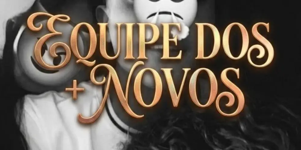 Imagem do grupo de WhatsApp 𝙴𝚀𝚄𝙸𝙿𝙴 𝙳𝙾𝚂 + 𝙽𝙾𝚅𝙾𝚂 😈😇