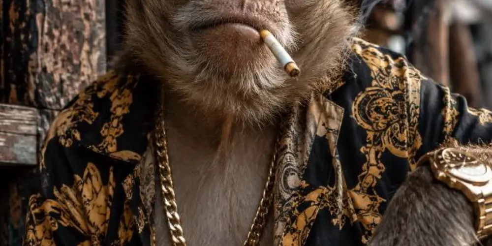 Imagem do grupo de WhatsApp 𝕴𝖗𝖒𝖆𝖓𝖉𝖆𝖉𝖊 𝕸𝖆𝖘𝖖𝖚𝖊𝖎𝖈𝖆 🦍🔥
