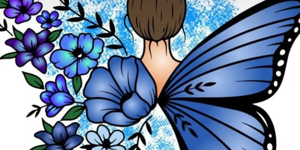 Imagem do grupo de WhatsApp 𝔉𝔯𝔞𝔰𝔢𝔰 𝔢 𝔣𝔦𝔤𝔲𝔯𝔦𝔫𝔥𝔞𝔰🦋