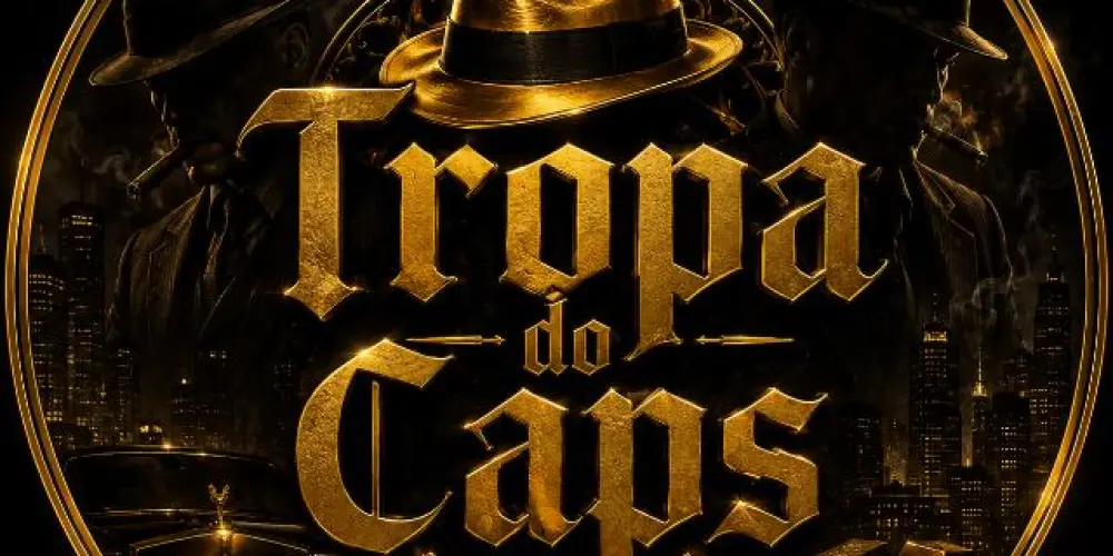 Imagem do grupo de WhatsApp ⛓️‍💥𝕥𝕣𝕠𝕡𝕒 𝕕𝕠 ℂ𝕒𝕡𝕤⛓️‍💥