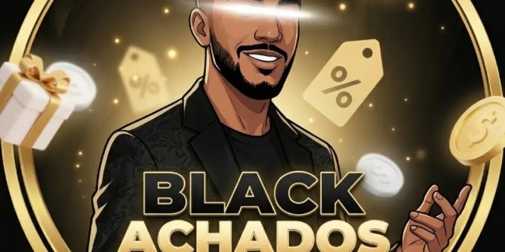 Imagem do grupo de WhatsApp 𝐁𝐋𝐀𝐂𝐊 𝐀𝐂𝐇𝐀𝐃𝐎𝐒 🔥🛍️