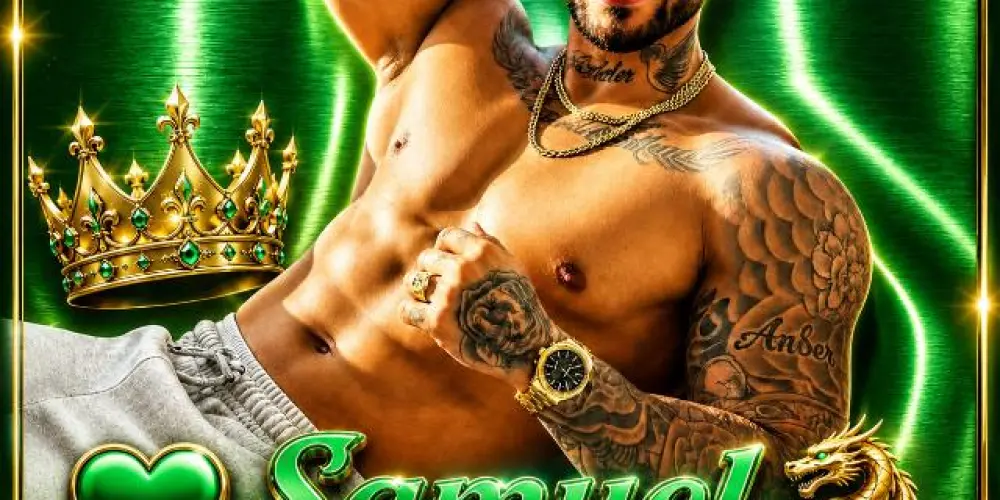 Imagem do grupo de WhatsApp 💚 ⃟ ⃟  𝑺𝒂𝒎𝒖𝒆𝑳 ⃟🐲⃟  𝑭𝒓𝒂𝒔𝒆𝒔 𝒆 𝑳𝒊𝒏𝒌𝑺  ⃟ ⃟👑