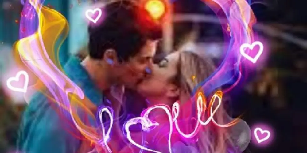 Imagem do grupo de WhatsApp ✾⃟❥⃝♥️𝙉𝘼𝙈𝙊𝙍𝙊 & 𝘼𝙈𝙄𝙕𝘼𝘿𝙀♥️⃝❥⃟✾