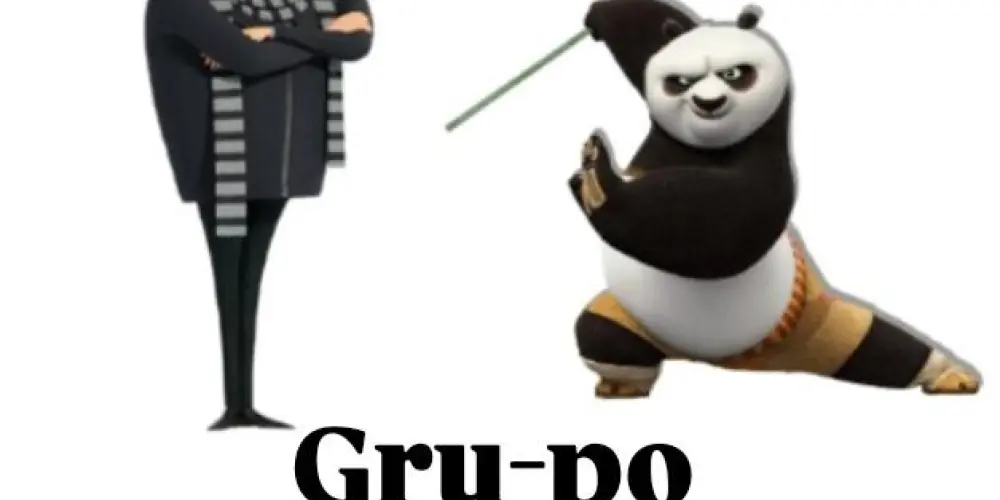 Imagem do grupo de WhatsApp 𝐆𝐫𝐮-𝐩𝐨