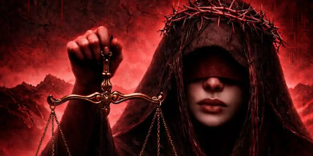 Imagem do grupo de WhatsApp ᘛ𝐋𝐈𝐎𝐍'𝐒 𝐃𝐄𝐀𝐍⚖️