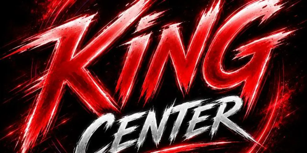 Imagem do grupo de WhatsApp ╭━━━〔 👑🔥 𝐊𝐈𝐍𝐆 𝐂𝐄𝐍𝐓𝐄𝐑 🔥👑 〕━━━╮