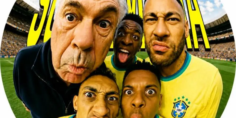 Imagem do grupo de WhatsApp 💚𝙎𝙐𝙋𝙍𝙀𝙈𝘼𝘾𝙄𝘼🇧🇷𝘽𝙍💛