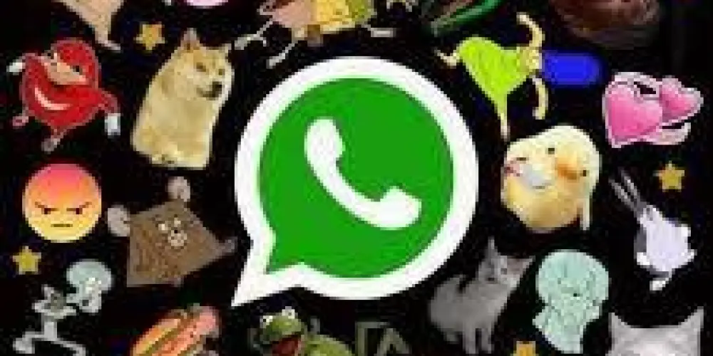 Imagem do grupo de WhatsApp █▓▒­░⡷⠂ꜰɪɢᴜʀɪɴʜᴀꜱ⠐⢾░▒▓█