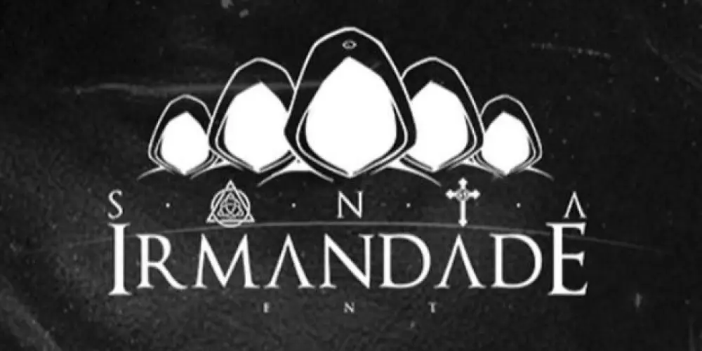 Imagem do grupo de WhatsApp ༒𝕬 𝕴𝖗𝖒𝖆𝖓𝖉𝖆𝖉𝖊 ༒