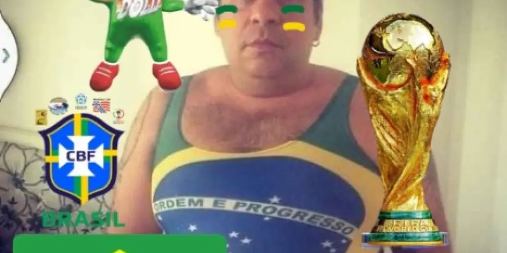 Imagem do grupo de WhatsApp 𝓝𝓸𝓿𝓸 𝓜𝓾𝓷𝓭𝓸
