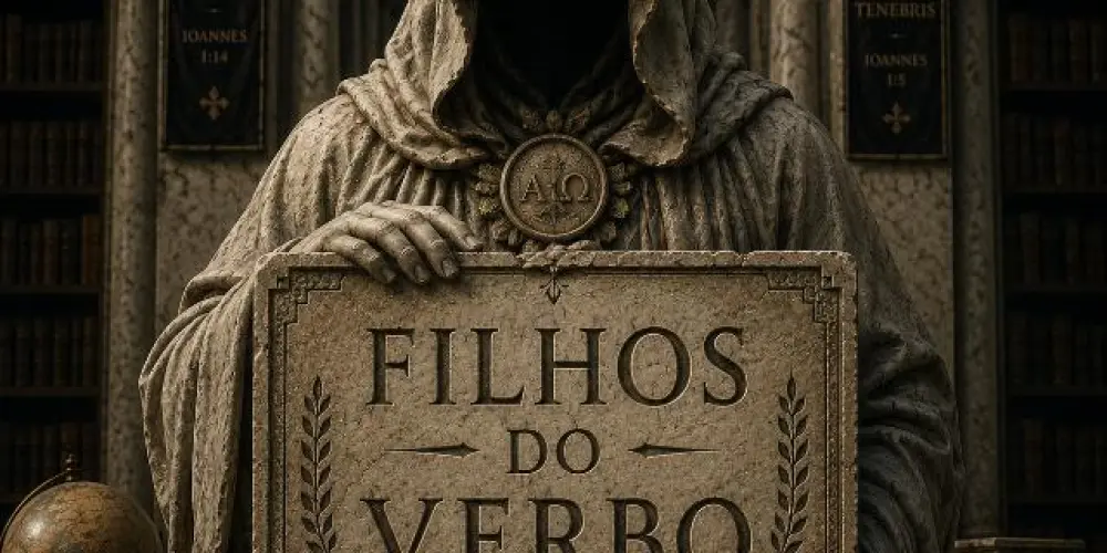 Imagem do grupo de WhatsApp 𝔽𝕚𝕝𝕙𝕠𝕤 𝕕𝕠 𝕧𝕖𝕣𝕓𝕠