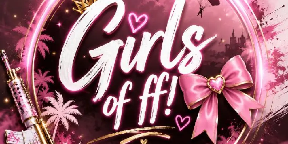 Imagem do grupo de WhatsApp 𝙶𝚒𝚛𝚕𝚜 𝚘𝚏 𝙵𝙵!🎀