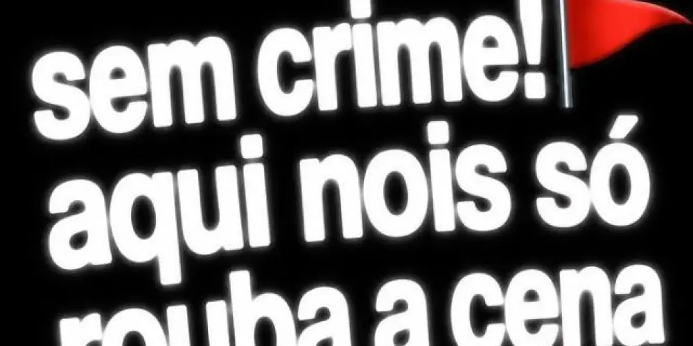 Imagem do grupo de WhatsApp 𝓣𝓻𝓸𝓹𝓪 𝓭𝓸 𝓒𝓪𝓸𝓼