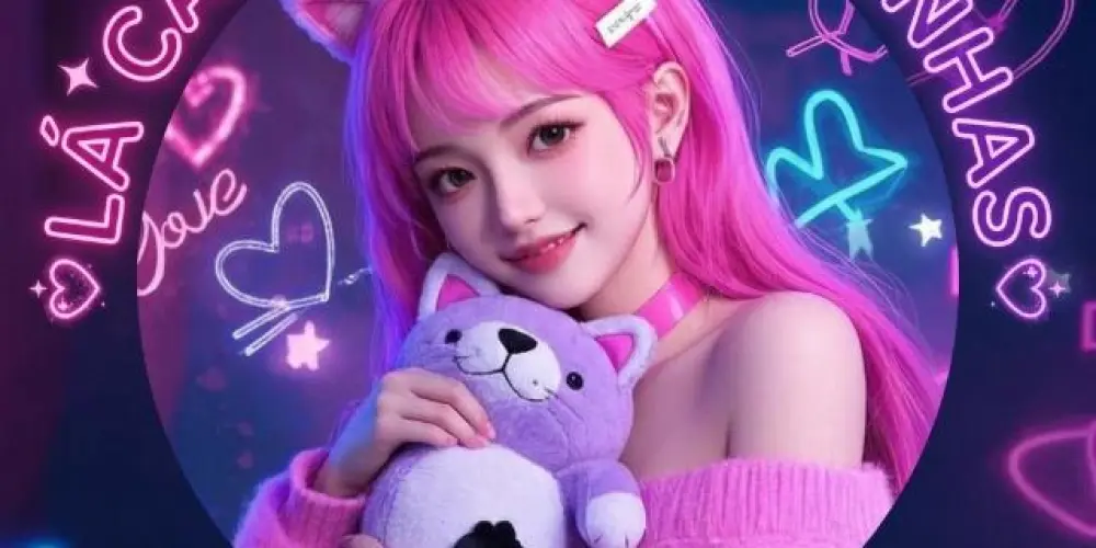 Imagem do grupo de WhatsApp 💞𝑳𝒂 𝑪𝒂𝒔𝒂 𝒅𝒂𝒔 𝑭𝒊𝒈𝒖𝒓𝒊𝒏𝒉𝒂𝒔💞