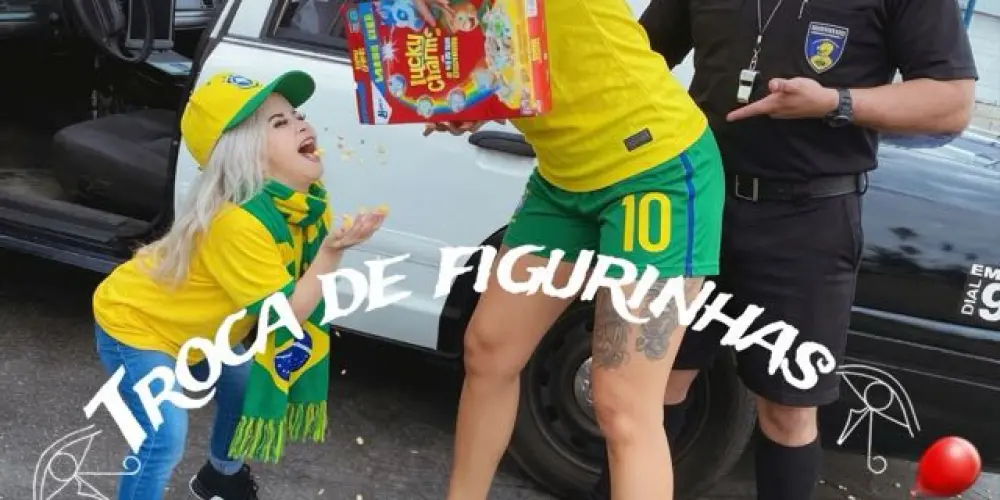 Imagem do grupo de WhatsApp 𓂀𝕋𝕣𝕠𝕔𝕒 𝕕𝕖 𝕗𝕚𝕘𝕦𝕣𝕚𝕟𝕙𝕒𝕤𓂀🎈