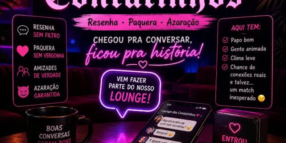 Imagem do grupo de WhatsApp ✦ 𝕷𝖔𝖚𝖓𝖌𝖊 𝖉𝖔𝖘 𝕮𝖔𝖓𝖙𝖆𝖙𝖎𝖓𝖍𝖔𝖘 💕😎