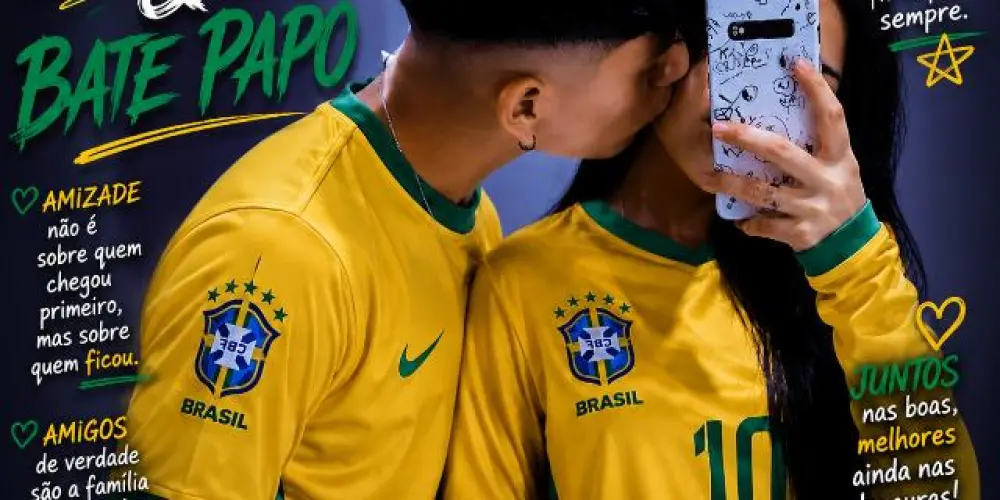 Imagem do grupo de WhatsApp 💖 𝔸𝕄𝕀ℤ𝔸𝔻𝔼 & 𝔹𝔸𝕋𝔼 ℙ𝔸ℙ𝕆 ❤️