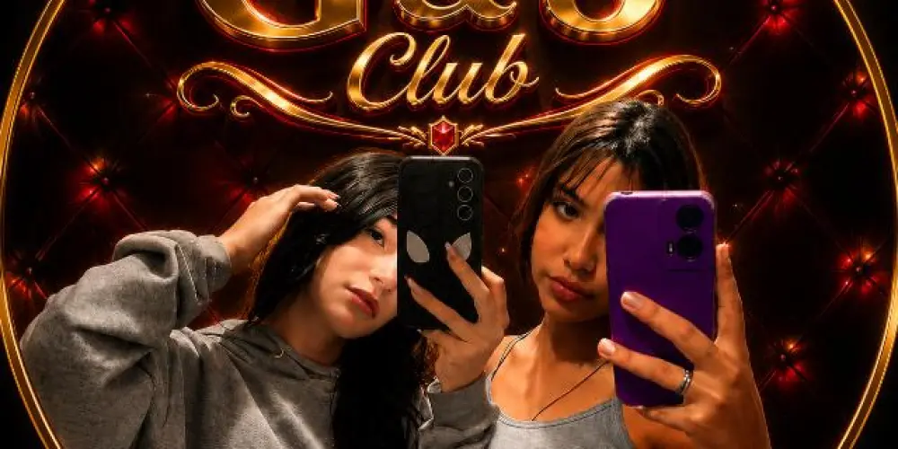 Imagem do grupo de WhatsApp 𝑮𝑱 𝑪𝒉𝒂𝒕 👑