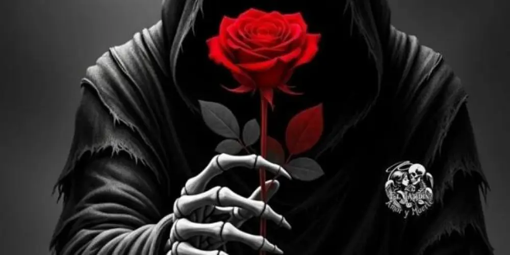 Imagem do grupo de WhatsApp ✞𝓛𝓸𝓼 𝓔𝓷𝓭𝓮𝓶𝓸𝓷𝓲𝓪𝓭𝓸𝓼✞