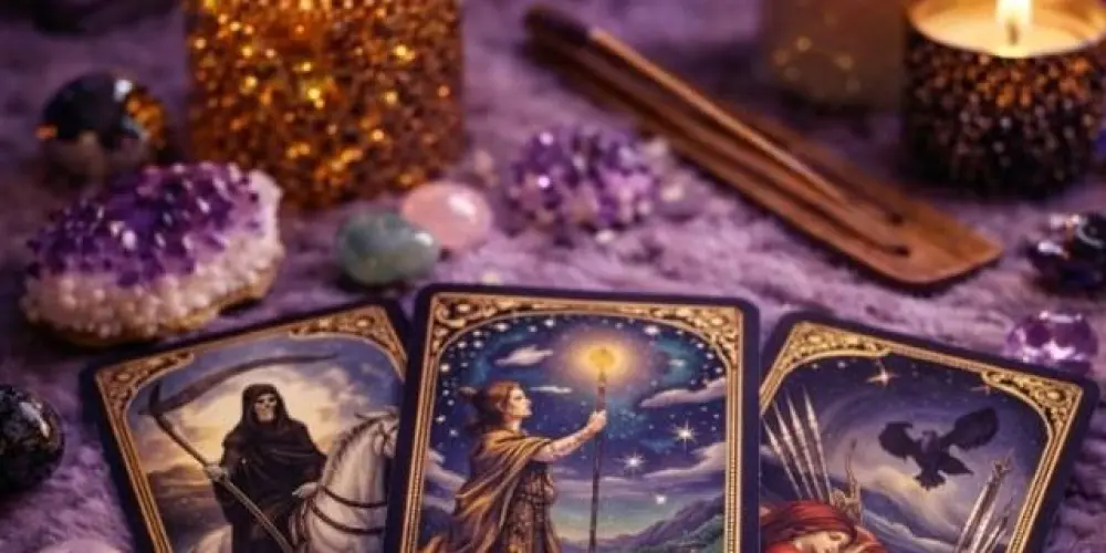 Imagem do grupo de WhatsApp 🔮 𝚅𝚘𝚣𝚎𝚜 𝚍𝚊𝚜 𝙲𝚊𝚛𝚝𝚊𝚜 ♧♤♡