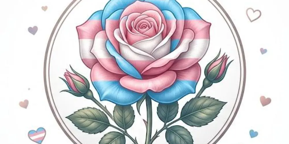 Imagem do grupo de WhatsApp 𝕁𝔸ℝ𝔻𝕀𝕄 𝔻𝕆𝕊 𝔼ℕℂ𝕆ℕ𝕋ℝ𝕆𝕊 🌹🏳️‍⚧️